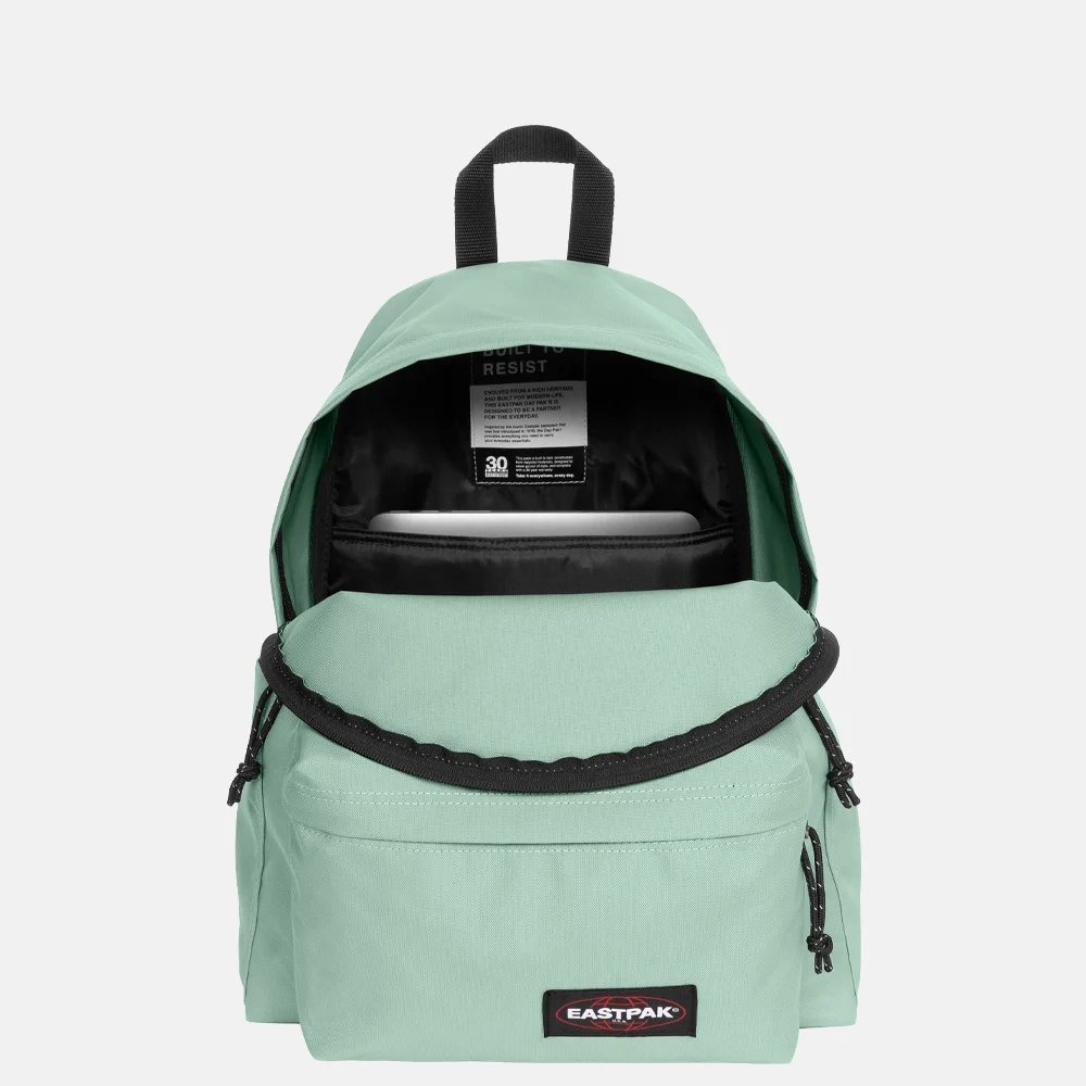 Eastpak Day Pak'R rugzak 14 inch polar blue | 023989-Lichtgroen